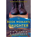 The Book Woman's Daughter - Paperback