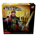 D&D: Betrayal at Baldur's Gate
