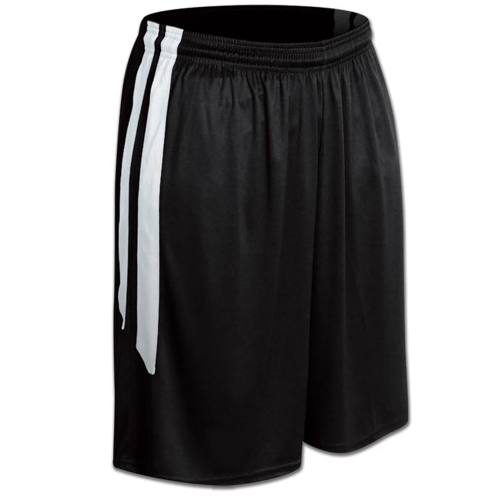 WOMEN'S MUSCLE BASKETBALL SHORT