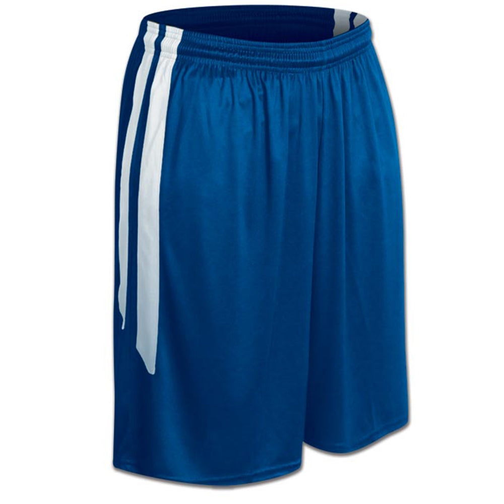 WOMEN'S MUSCLE BASKETBALL SHORT