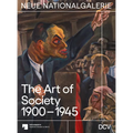 The Art of Society 1900-1945 - Hardcover
