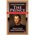 The Prince (Original Classic Edition) - Paperback
