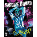 Suicide Squad: Get Joker! - Hardcover