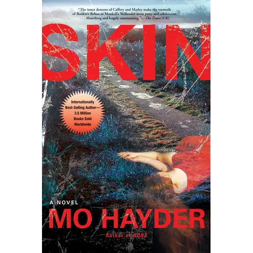 Skin - Paperback