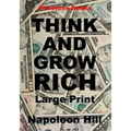 Think and Grow Rich - Paperback