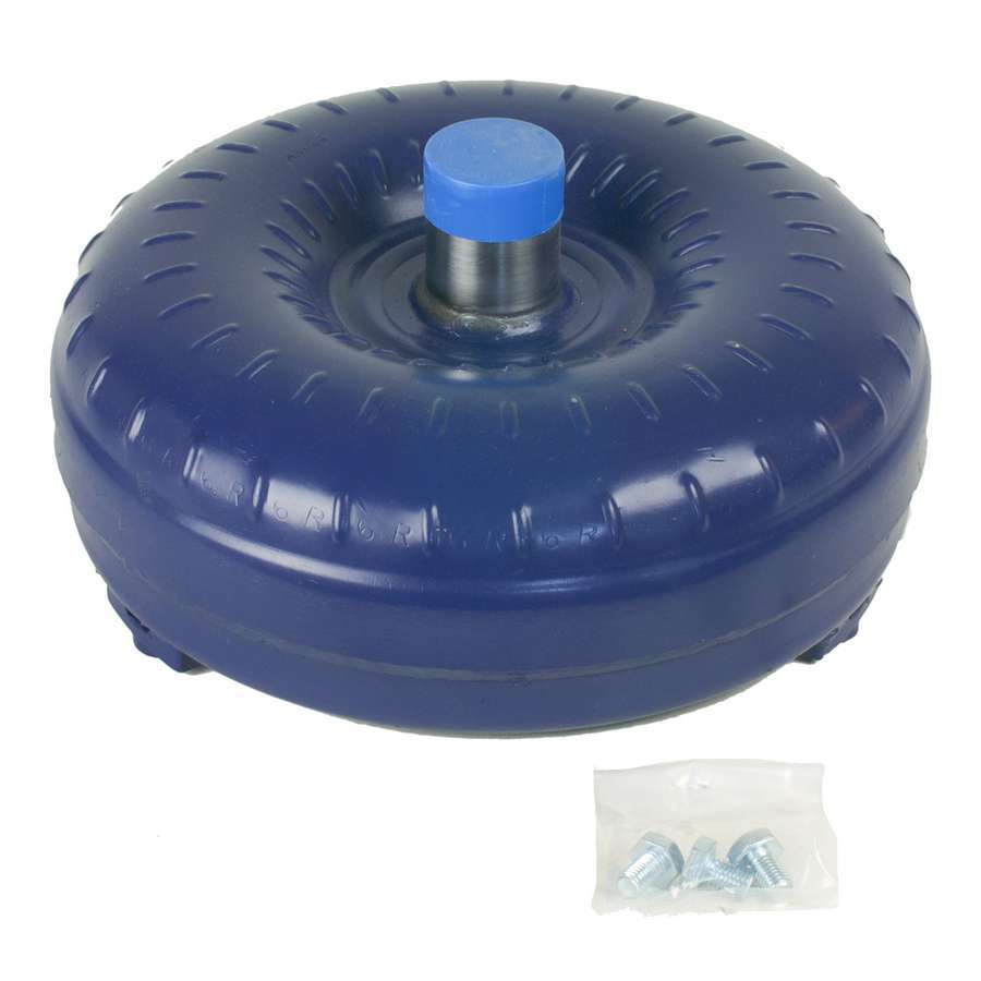 Auto Transmission Torque Converter - 70419