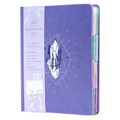 Mindfulness 12-Month Undated Planner - Spiral