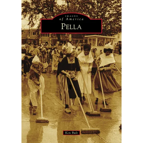 Pella - Paperback