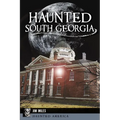 Haunted South Georgia - Paperback
