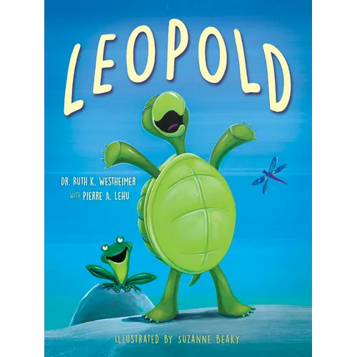 Leopold - Paperback