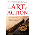 The Art of Action: 10th Anniversary Edition - Hardcover