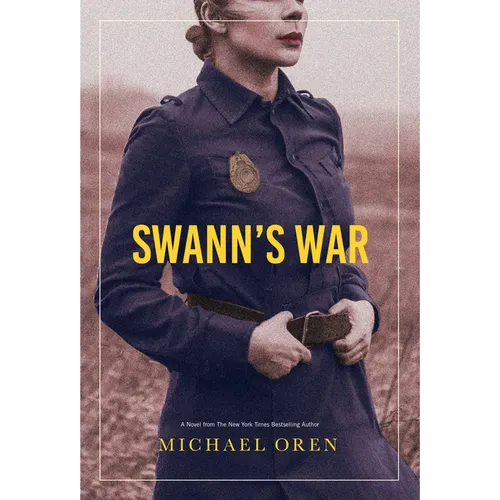 Swann's War - Hardcover