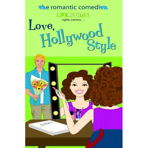 Love, Hollywood Style - Paperback