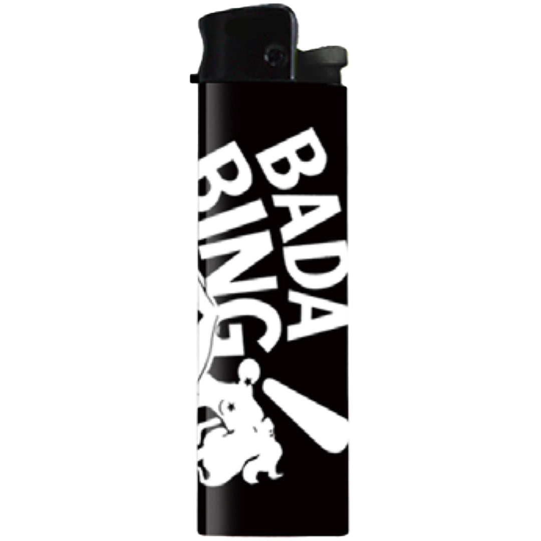 Bada Bing Gentlemen's Club Lighter