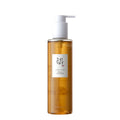 Beauty of Joseon Ginseng Soybean Cleansing Oil Purifying 210ml