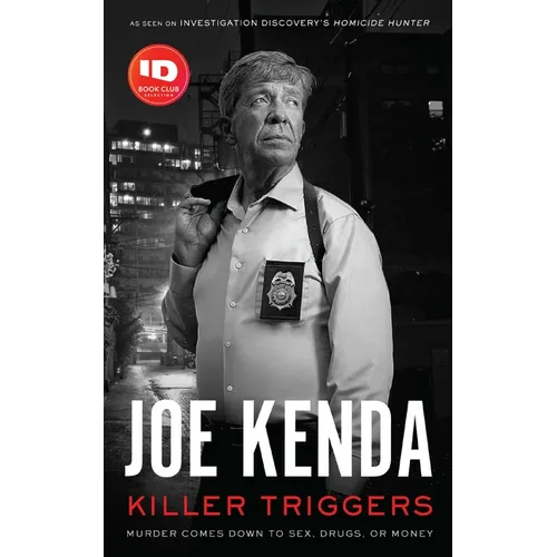 Killer Triggers - Paperback