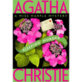 Sleeping Murder: Miss Marple's Last Case - Paperback