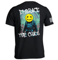 Embrace The Chaos