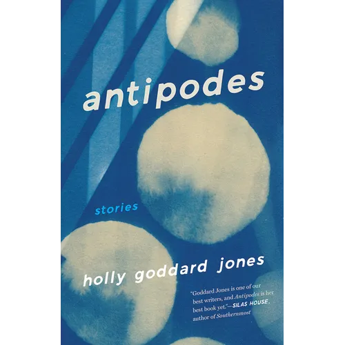Antipodes: Stories - Paperback