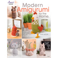 Modern Amigurumi for the Home - Paperback