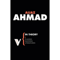 In Theory: Nations, Classes, Literatures - Paperback