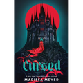 Cursed - Hardcover
