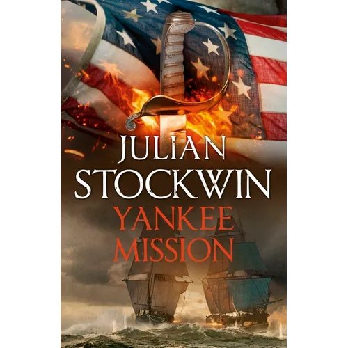 Yankee Mission: Thomas Kydd 25 - Paperback