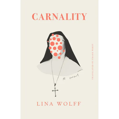 Carnality - Paperback