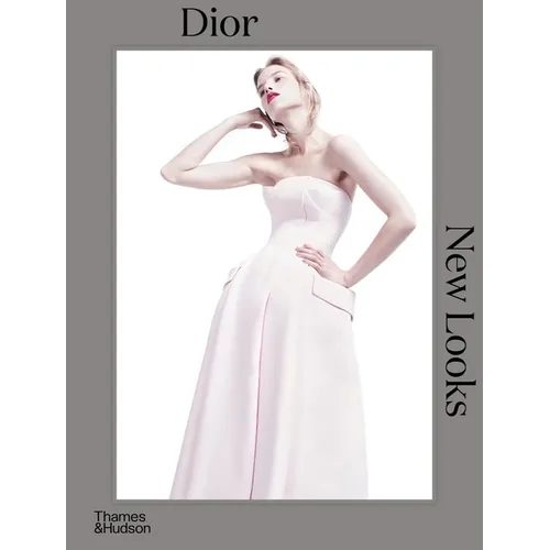 Dior: New Looks - Hardcover