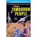 The Tomorrow People - Paperback