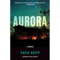 Aurora - Hardcover