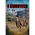 I Survived the Nazi Invasion, 1944 (I Survived Graphic Novel #3) - Hardcover