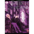 The Witch and the Beast 5 - Paperback