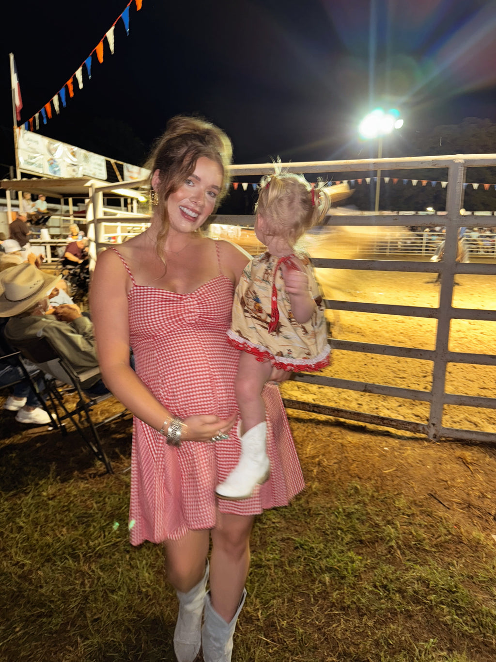 The Liberty Dress