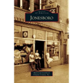 Jonesboro - Hardcover