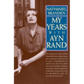 My Years with Ayn Rand - Paperback