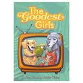 The Goodest Girls RPG