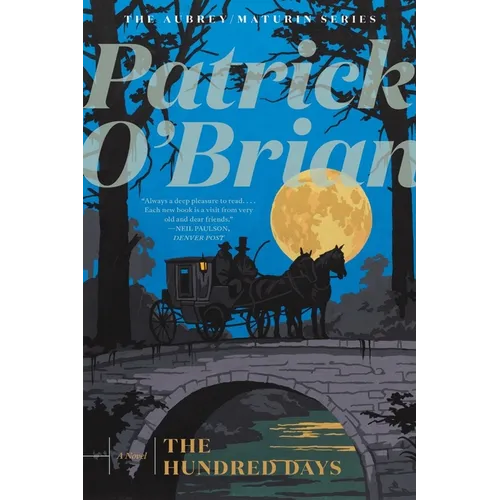 The Hundred Days - Paperback