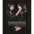 Humanoid - Hardcover