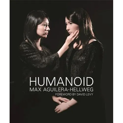 Humanoid - Hardcover
