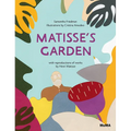 Matisse's Garden - Hardcover