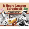 A Negro League Scrapbook - Paperback