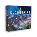 Cloudspire: The Shada Faction Expansion