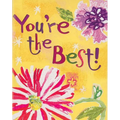 You're the Best! - Hardcover