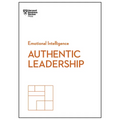 Authentic Leadership - Paperback