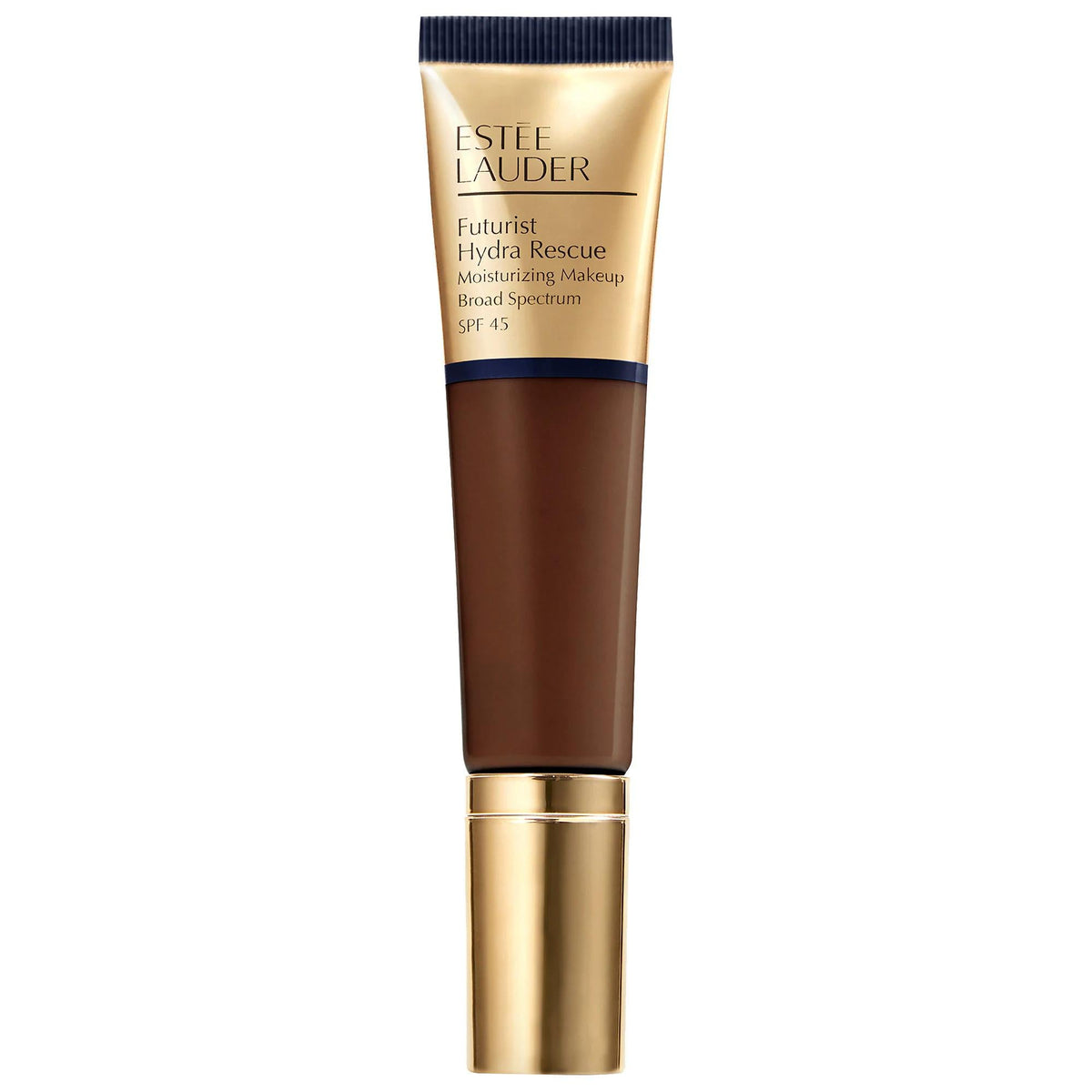 Estée Lauder Futurist Hydra Rescue Moisturizing Foundation SPF 45: Hydrating, Radiant Finish & Blue Light Protection