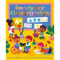 Ready for Kindergarten - Hardcover