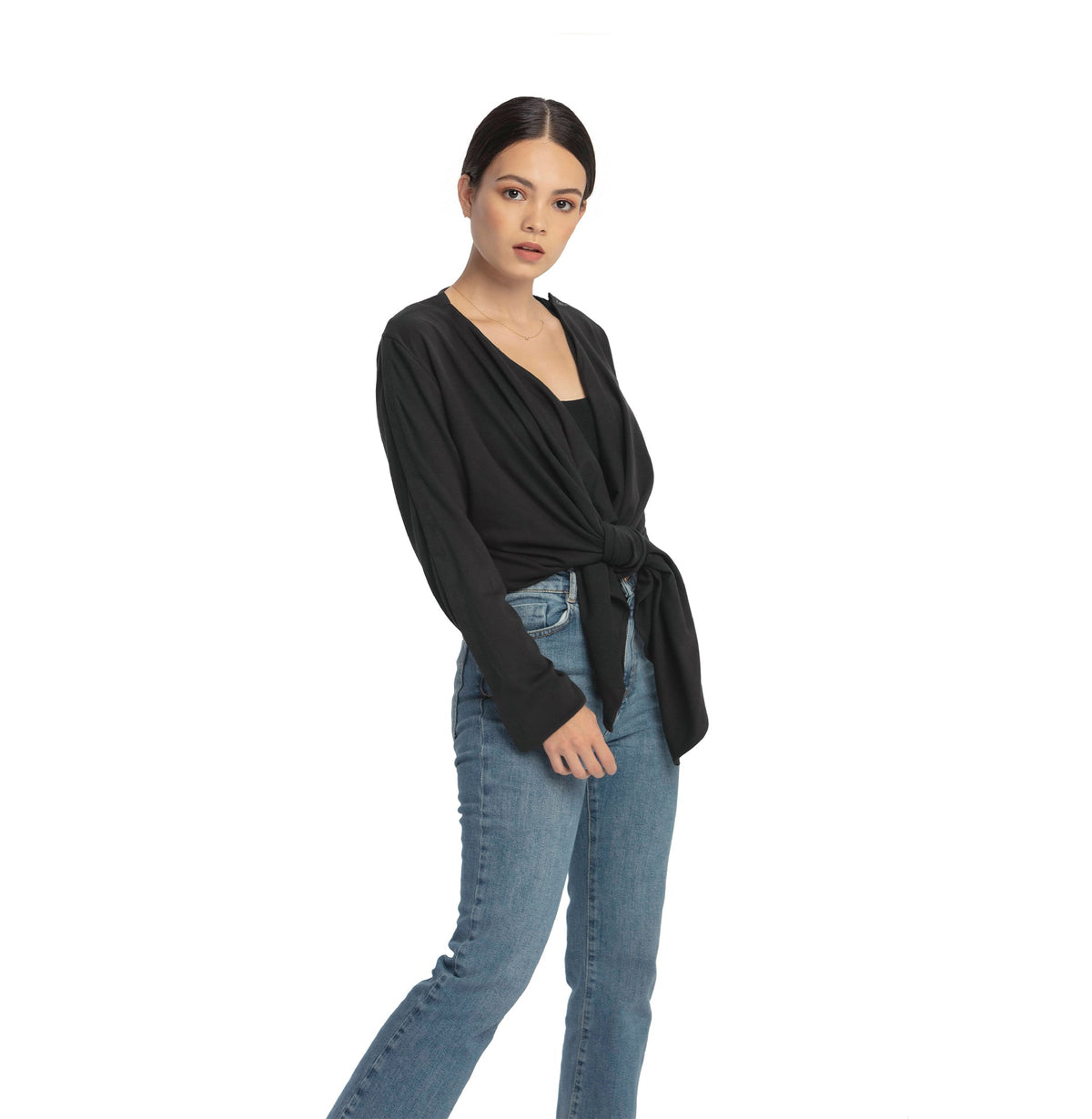 Adaptive Cardigan for Women