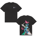 oJolion Josuke Tee | Soft & Wet Stand Graphic Shirt