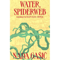 Water, Spiderweb - Paperback